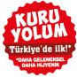 Kuru Yolum Sertifikası