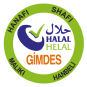 GİMDES Helal Sertifikası